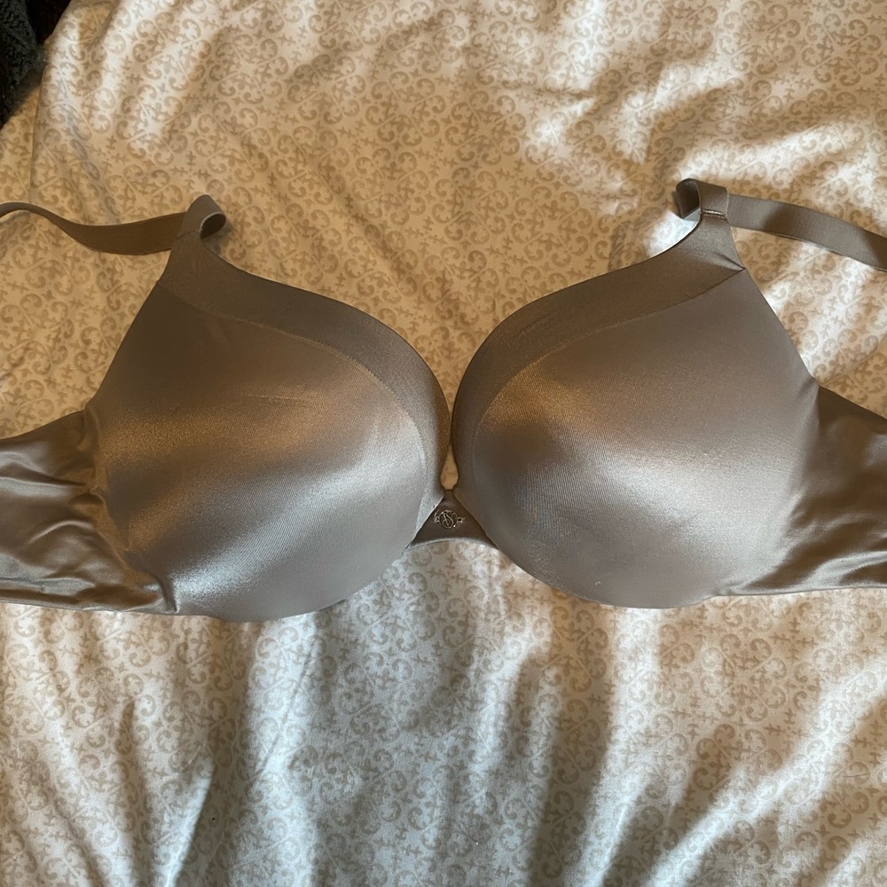 Push up bra